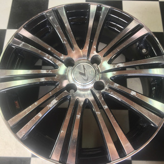 weds LEONIS 16インチ 