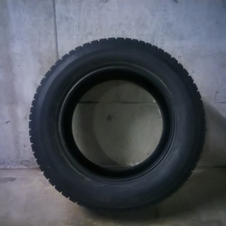 タイヤ、ホイール 225/55R16 ブリザック VRX2 ブリヂストン ほぼ新品