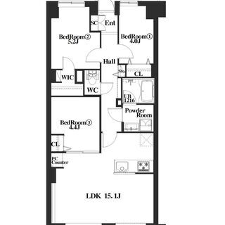 京浜東北線北浦和駅徒歩10分　３ＬＤＫ＋専用庭付　当社売主直売　新規内装リノベーション実施 - 不動産