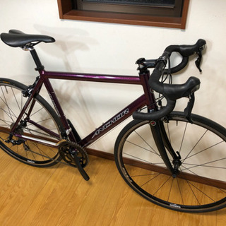 ロードバイク　アンカー105 ロードバイク ブリジストン ANCHOR アンカー 105
