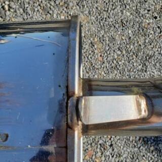 Y33 セドグロシーマ共用直管マフラー