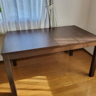 IKEA BJURSTA☆イケア☆ダイニングテーブル
