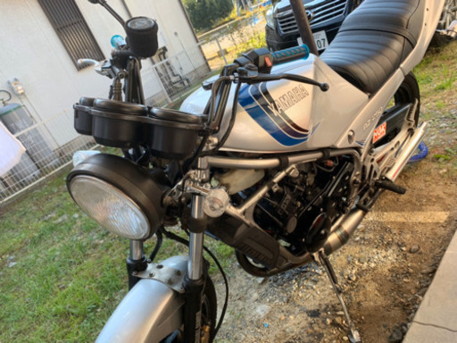 RZ250R 一時募集停止中
