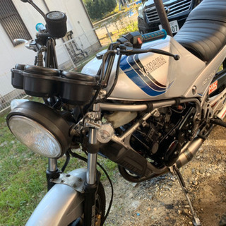 RZ250R 一時募集停止中