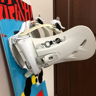 美品★ K2 キッズ スノーボード 100 ジュニア K2、YONEXのキッズ・ジュニアスノーボード！[2021.12.20発行