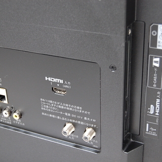 2018年製 SONY 液晶テレビ 32インチ KJ-32W500E BLAVIA 動作確認済み