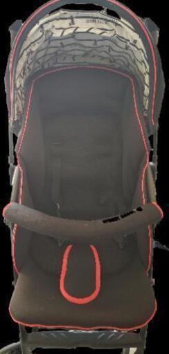 ミッキー　A型　ベビーカー