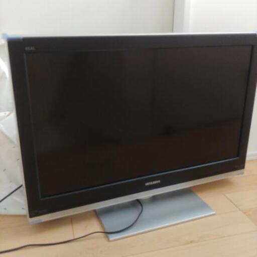 MITSUBISHI 液晶テレビ