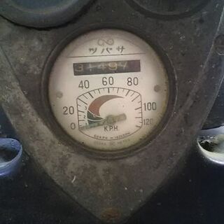 ツバサ・250CCバイク超プレミアムレア物 ツバサ・250CCバイク超プレミアムレア物