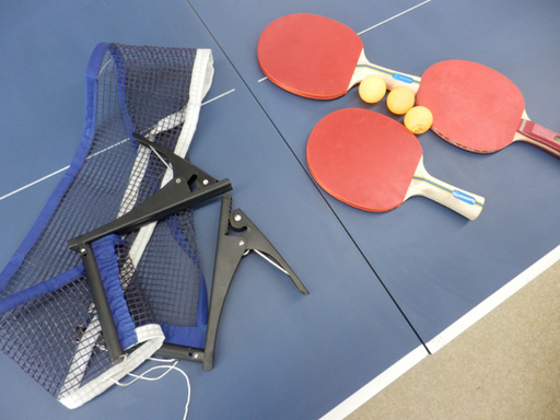 PayPay対応 卓球台 ラケットボールセット 家庭用 1800×900㎜ X-TEAM SPORTS 組立式 折り畳み 壁打ち 札幌市西区西野 PayPay対応 卓球台 ラケットボールセット 家庭用 1800×900㎜ X-TEAM