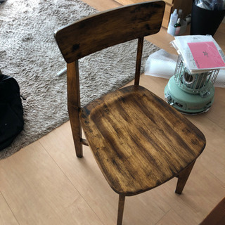 ★journal standard funitureで購入★ダイニングテーブル　売ります