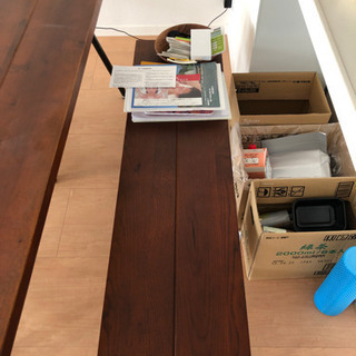 ★journal standard funitureで購入★ダイニングテーブル　売ります