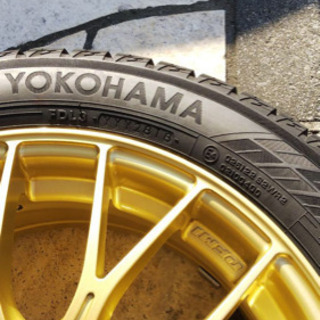 スタッドレスタイヤ&ホイール　ヨコハマ　iceGUARD6(IG60)-ブルネロクチネ ざっくり 編みリ ベルテッド ラグラン スリーブ カーディガン