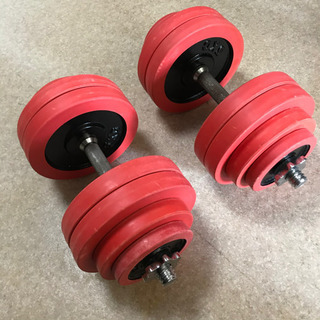 【引取り限定】ダンベル30kg×2 インクラインベンチセット 楽天市場】set☆期間限定1000円クーポンあり☆トレーニングベンチ＋