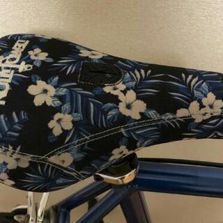 靴/バッグ お取引中○ピストバイク FBM sword