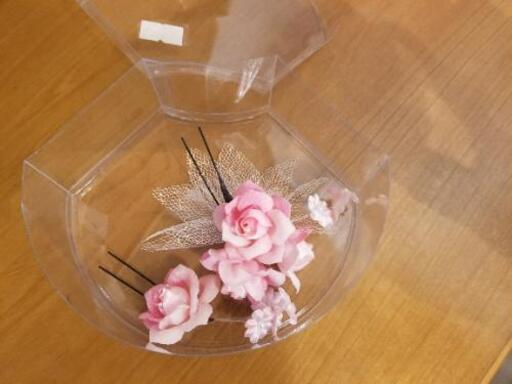 可愛いかんざし 髪飾り ピンク薔薇 Rp 大阪のアクセサリー ヘアアクセサリー の中古 古着あげます 譲ります ジモティーで不用品の処分 可愛いかんざし 髪飾り ピンク薔薇 Rp 大阪のアクセサリー ヘアアクセサリー の中古 古着あげます 譲ります ジモティーで不用品の処分