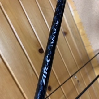 ARC type xx 90AR-C aero4000Hg