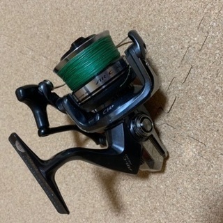 ARC type xx 90AR-C aero4000Hg