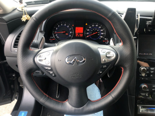 インフィニティ Fx50s 値段下げ アバタ 泉佐野のその他の中古車 ジモティー