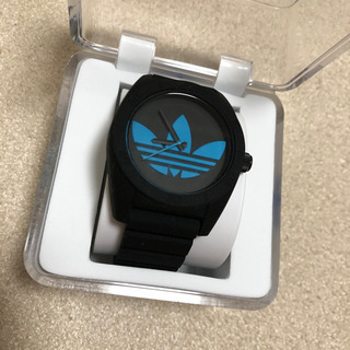adidas 腕時計(未使用)