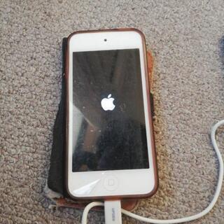 ipod touch5　32GB