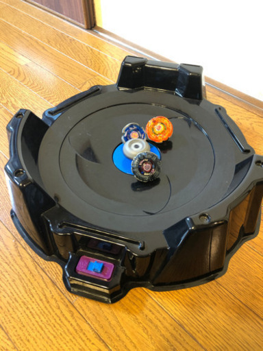 レア 中古相場2万円超 1人対戦出来る ベイブレード 1アルティメットベイ太スタジアム ネムネム 今里のボードゲームの中古あげます 譲ります ジモティーで不用品の処分 レア 中古相場2万円超 1人対戦出来る ベイブレード 1アルティメットベイ太スタジアム ネムネム 今里のボードゲームの中古あげます 譲ります ジモティーで不用品の処分