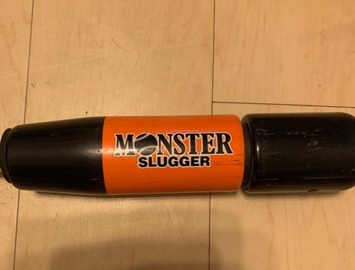 ウチダ モンスタースラッガー UCHIDA(ウチダ) モンスタースラッガー