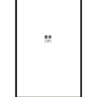 ★倉庫★ 　八尾市木の本　25.8坪　#倉庫　