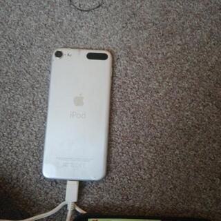 ipod touch 6　16GB