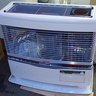 札幌市 トヨトミ 煙突式 反射式 石油ストーブ HR-650E 中古 季節 札幌市 トヨトミ 煙突式 反射式 石油ストーブ HR-650E 中古 季節
