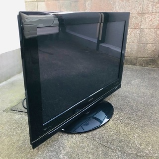 HITACHI 42型プラズマテレビ