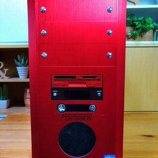 corei7メモリ16GでSSD+HDDダブル搭載の超高性能PC！ グラフィック