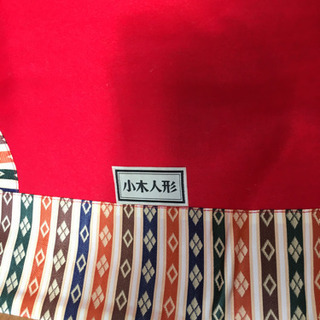 雛人形　七段飾り1セットをお譲り致します