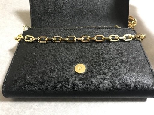 TORY BURCH　チェーンウォレット　更に再再再お値下げ TORY BURCH チェーンウォレット 更に再再再お値下げ