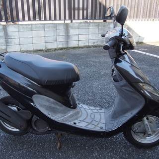 (お話し中)キムコスーナー100　２スト　消耗品新品交換。　通勤快速。お得な原二