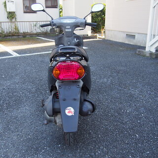 (お話し中)キムコスーナー100　２スト　消耗品新品交換。　通勤快速。お得な原二