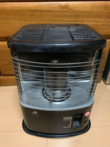 石油ストーブ