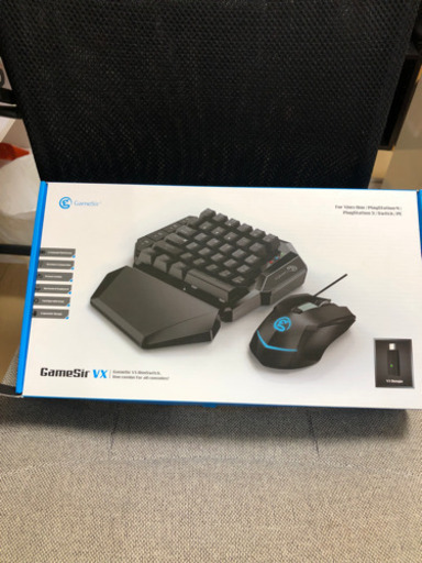 ゲーム用 キーボード