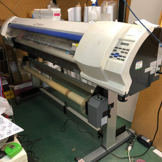 大型プリンター　ポスター等