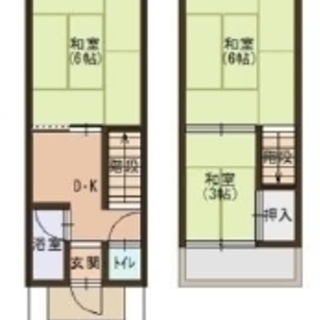 ★倉庫★ 大東市中楠の里町　10.8　坪　#倉庫　