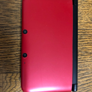 【値下げ】ニンテンドー３DS