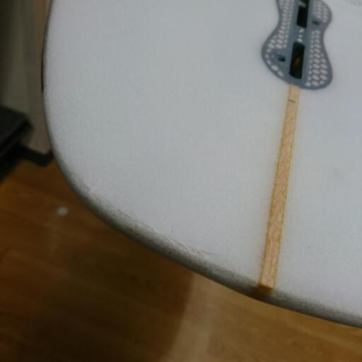 BILT 6,2,, ショートボード [ブックオフ守口店]