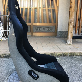 【お取引完了しました】BRIDEブリッドVIOS3フルバケットシート