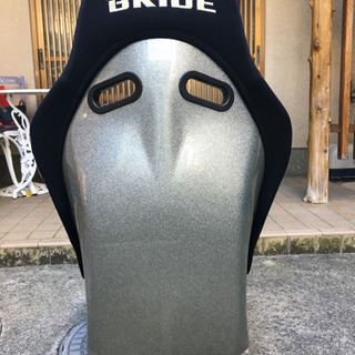 【お取引完了しました】BRIDEブリッドVIOS3フルバケットシート