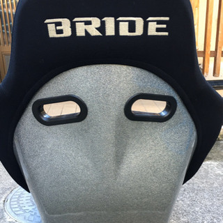 【お取引完了しました】BRIDEブリッドVIOS3フルバケットシート