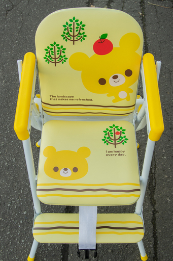 19b0433 状態良 中古 西松屋 子供用 折り畳み式ハイチェア テーブルチェア ベビーチェア 赤ちゃん椅子 ファインドプレイス 札幌のベビー 用品 ベビーラック ベビーチェア の中古あげます 譲ります ジモティーで不用品の処分 19b0433 状態良 中古 西松屋 子供用 折り畳み式ハイチェア テーブルチェア ベビーチェア 赤ちゃん椅子 ファインドプレイス 札幌のベビー 用品 ベビーラック ベビーチェア の中古あげます 譲ります ジモティーで不用品の処分
