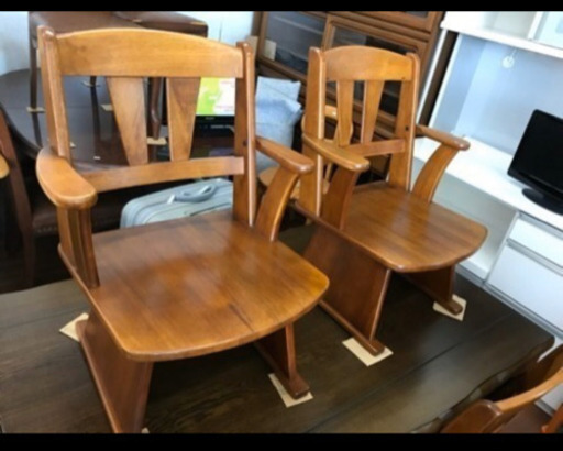 コタツ付きダイニングテーブルセット 椅子4脚セット | monsterdog.com.br