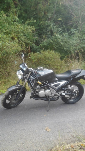 YAMAHA　R1-Z