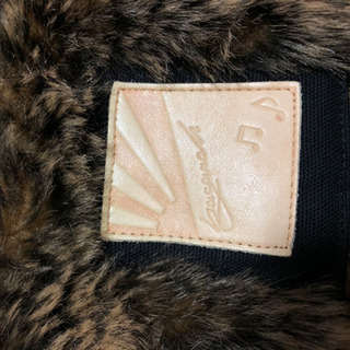 bagarch(バガーチ)KING jacket AK-69