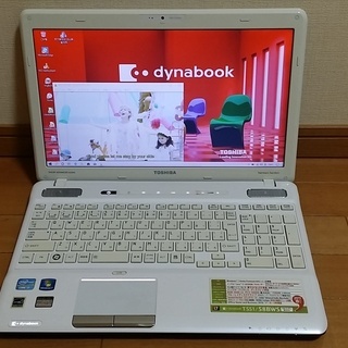 Core i7 ブルーレイ WiMAX SSD搭載 東芝ノートパソコン USBマウスプレゼント中 (15.6型 クアッドコア) Core i7 ブルーレイ WiMAX SSD搭載 東芝ノートパソコン USBマウス